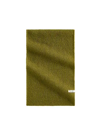MARC O'POLO | Schal | olive